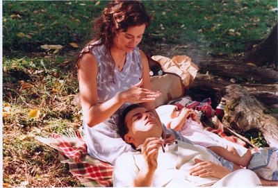 Femme de Gilles (La) Femme de Gilles (La)