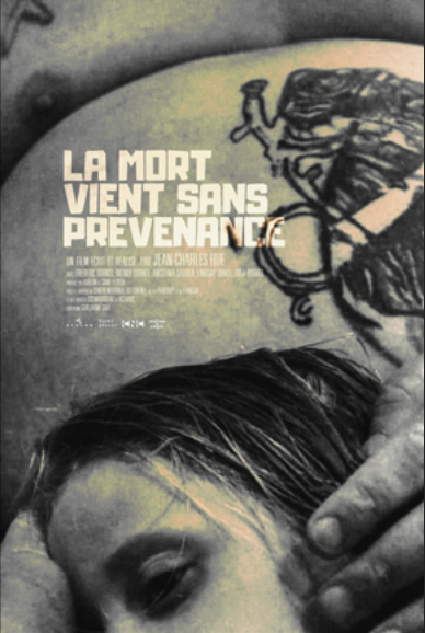 Death Comes With a Warning Death Comes With a Warning