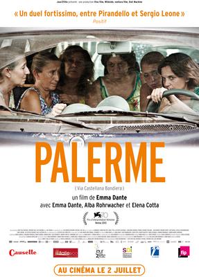 Palermo Palermo