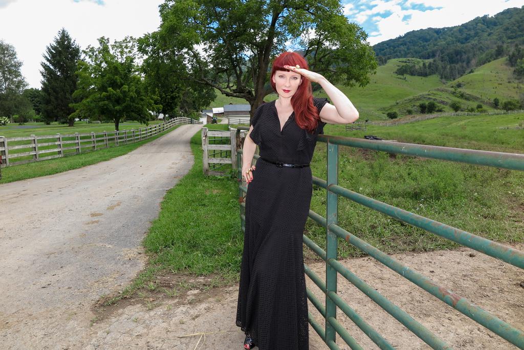 Homecoming - © François Goizé Homecoming - © François Goizé