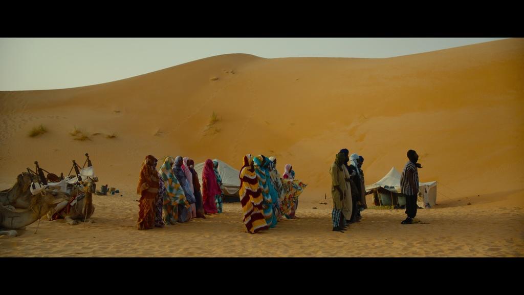 G&ouml;teborg Film Festival - 2024