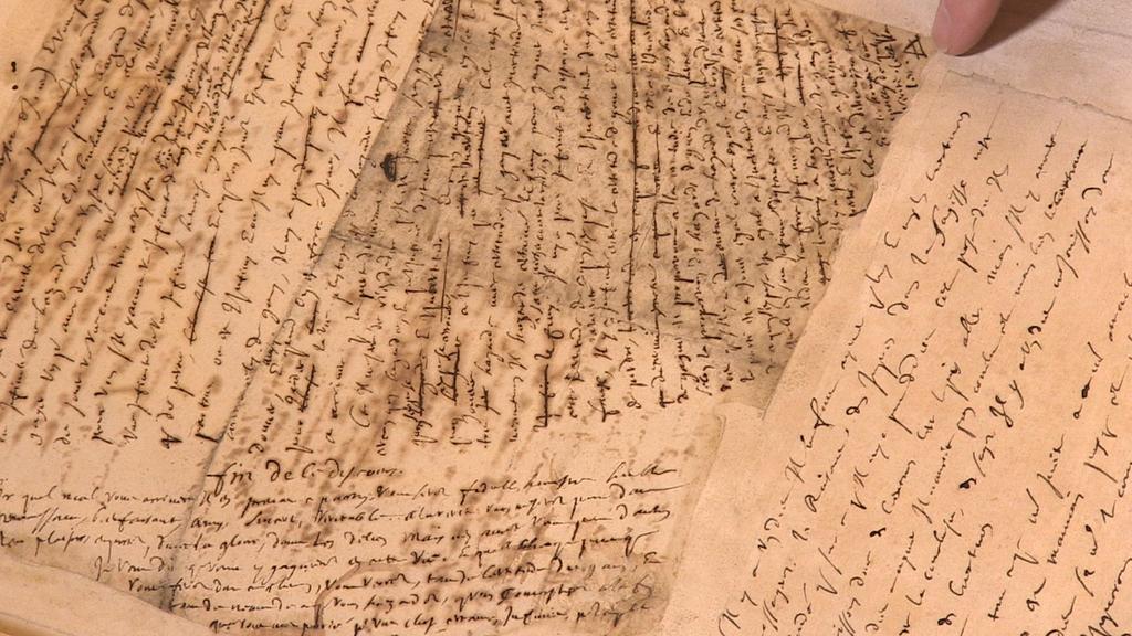 Blaise Pascal, de cœur et d’esprit Blaise Pascal, de cœur et d’esprit