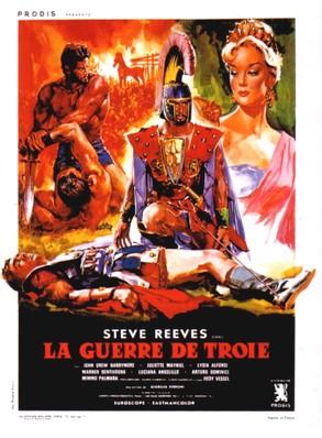 The Trojan War The Trojan War