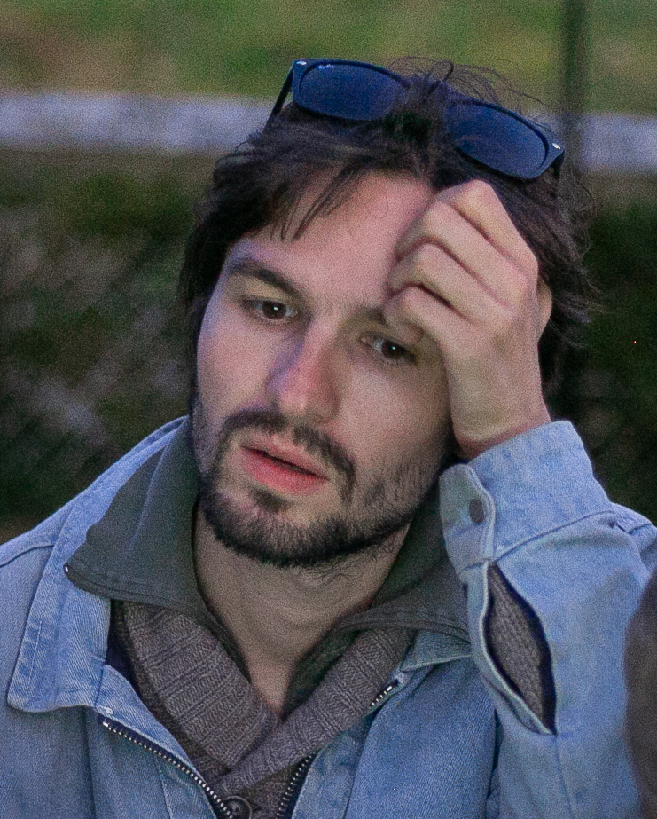 Antoine Devulder Antoine Devulder