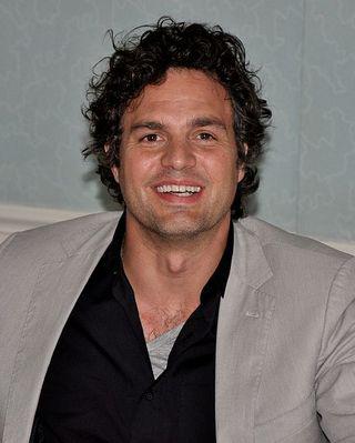 Mark Ruffalo