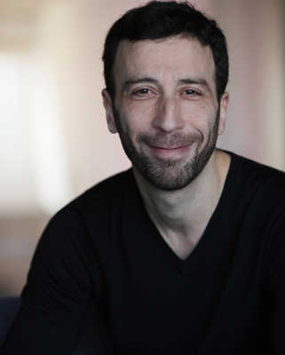 David Nathanson David Nathanson