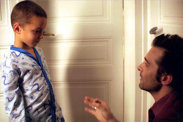 Festival de Cine de Londres - 2002
