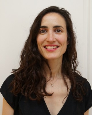 Maryse Crosnier - © Nicolas Turpin Maryse Crosnier - © Nicolas Turpin