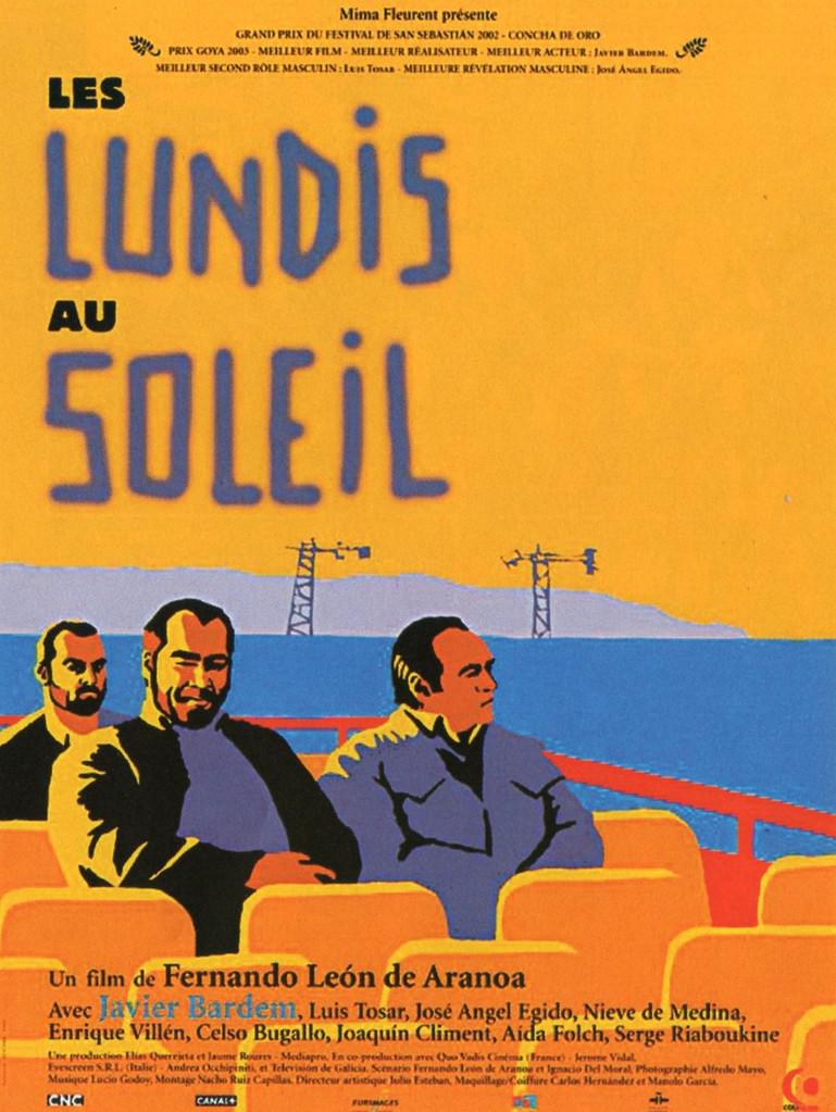 Les Lundis au soleil Les Lundis au soleil