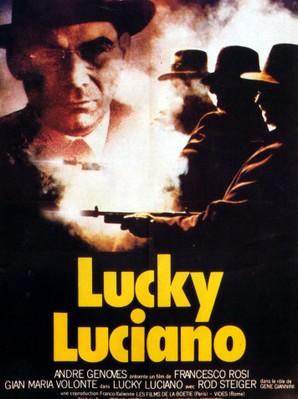 Lucky Luciano Lucky Luciano