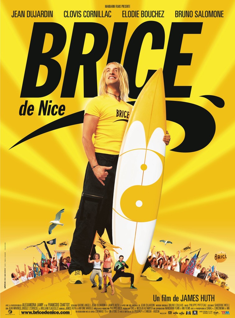 Brice de Nice Brice de Nice