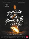 Portrait de la jeune fille en feu Portrait de la jeune fille en feu