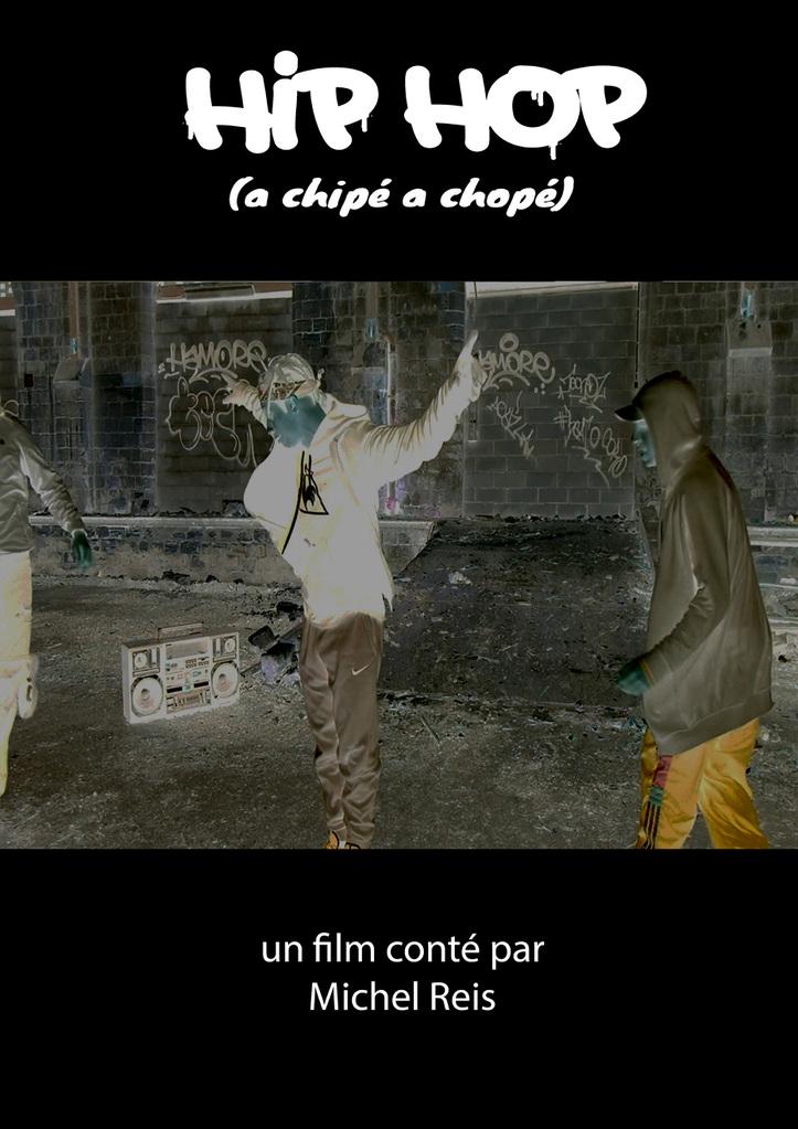 Hip-hop (a chipé a chopé) Hip-hop (a chipé a chopé)