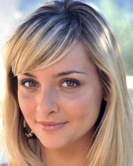 Priscilla Betti Priscilla Betti