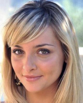 Priscilla Betti Priscilla Betti