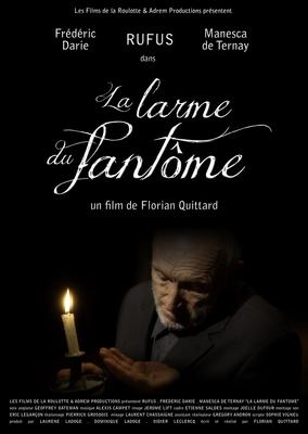 La Larme du fantôme La Larme du fantôme
