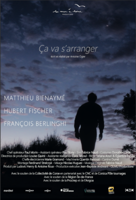 Ça va s'arranger Ça va s'arranger