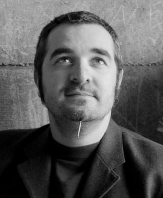 Arnaud Lalanne Arnaud Lalanne