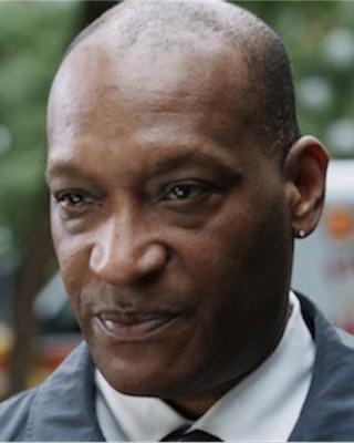 Tony Todd Tony Todd