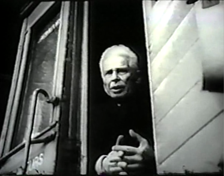 Le Train en marche Le Train en marche