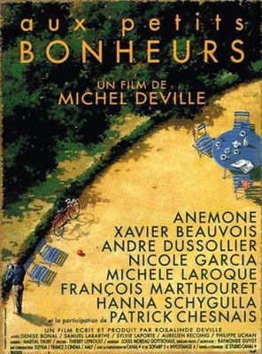 Aux petits bonheurs Aux petits bonheurs