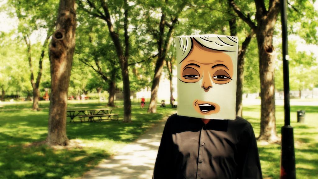 M&eacute;lodie Delesalle