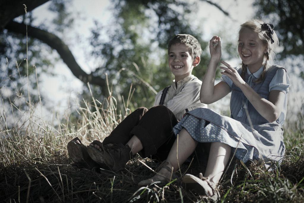 Cours sans te retourner Cours sans te retourner