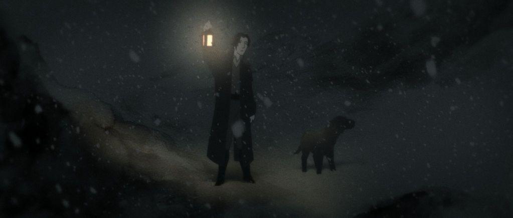 Ceux d'en haut Ceux d'en haut