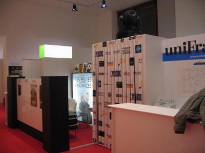 Festival Internacional de Cine de Berlín Festival Internacional de Cine de Berlín