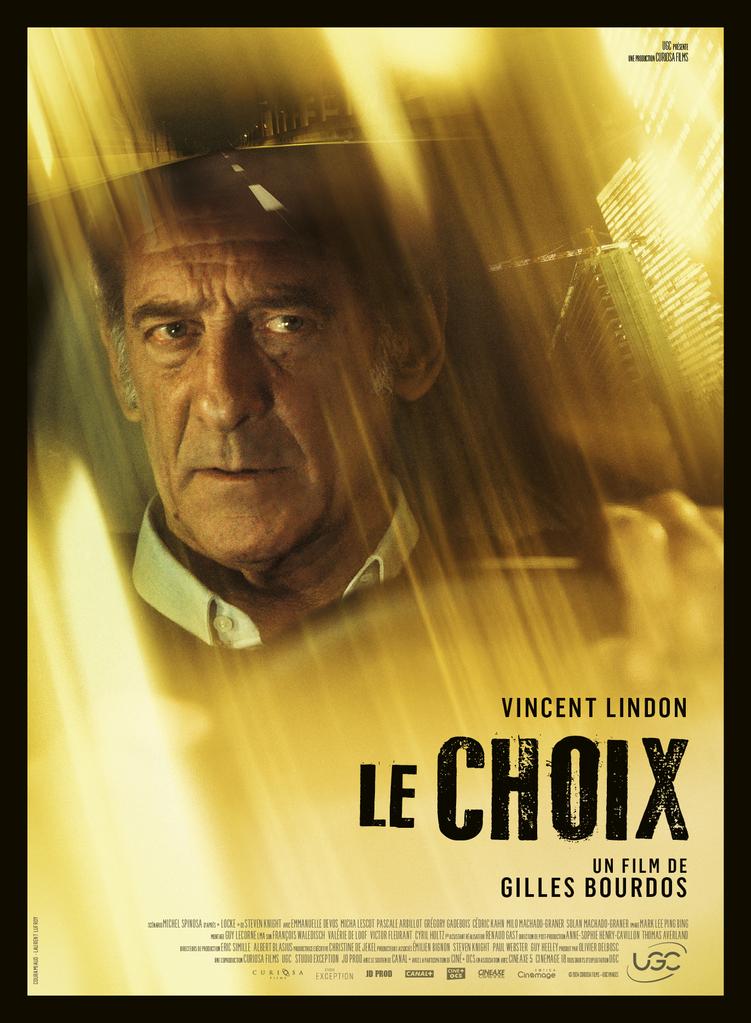 Le Choix Le Choix