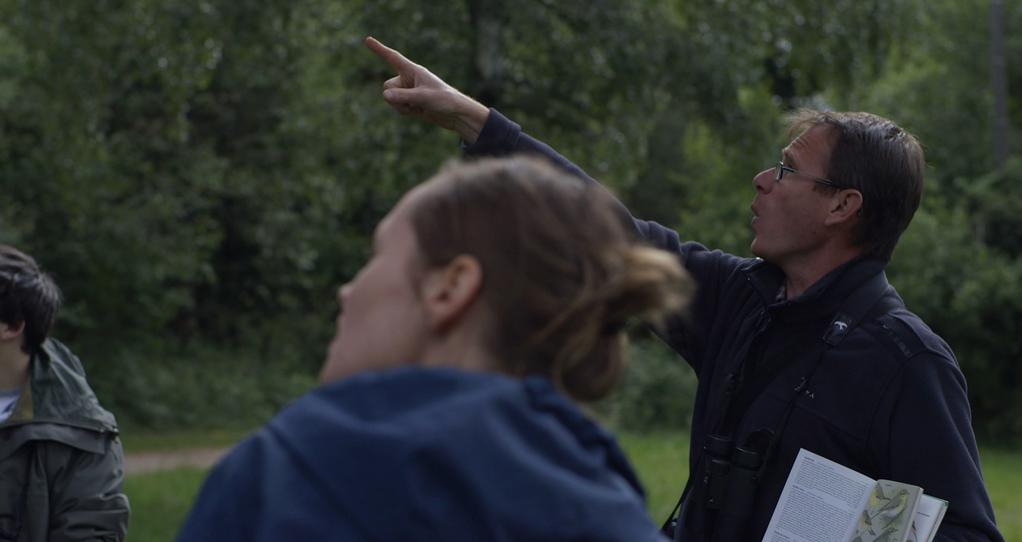 Song of the Blackbird Song of the Blackbird