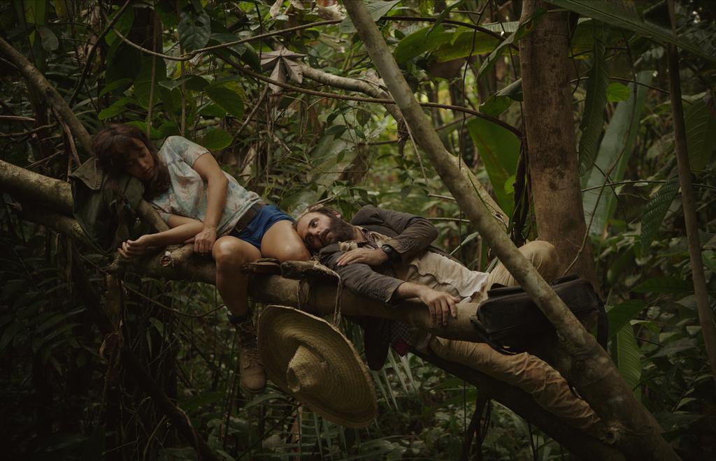 Festival de Cine de Gotemburgo - 2016