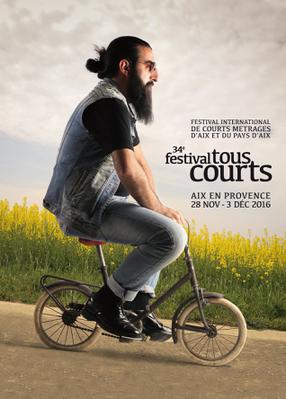 Festival Tous Courts d'Aix-en-Provence (FTC)