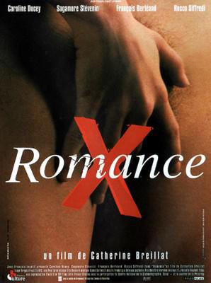 Romance X Romance X
