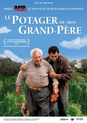 Le Potager de mon grand-père Le Potager de mon grand-père