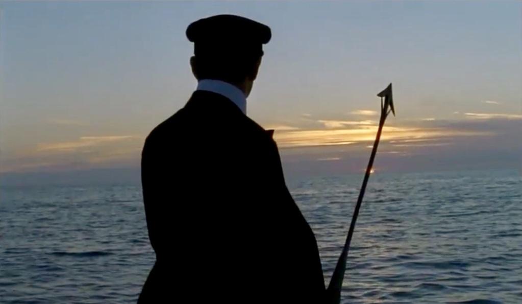 Capitaine Achab Capitaine Achab