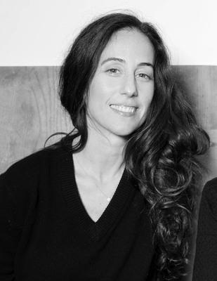 Violeta Kreimer Violeta Kreimer