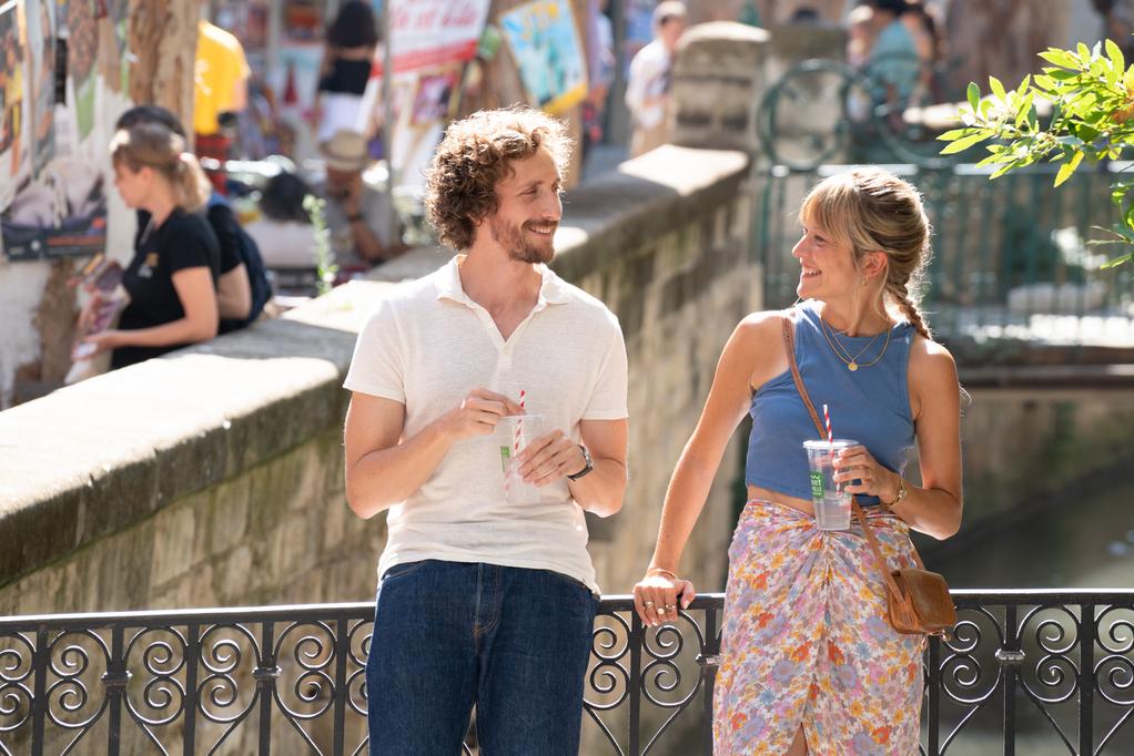 シンガポールフランス映画祭 - 2025 - &copy; Nolita Cin&eacute;ma - Marine Danaux