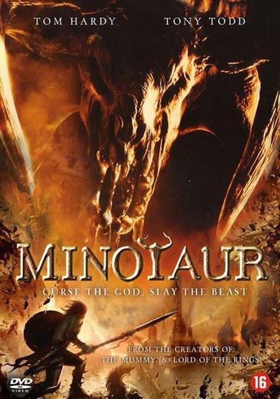 Minotaur - DVD Minotaur - DVD
