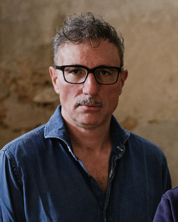 Antonio Piazza Antonio Piazza