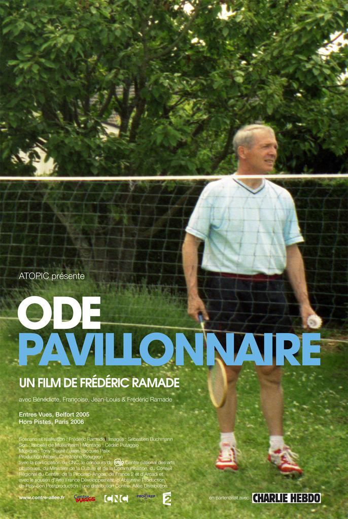 Ode to Suburbia Ode to Suburbia