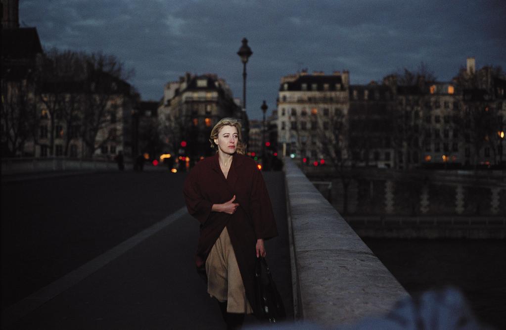 Ljubljana Film Festival - 2007 Ljubljana Film Festival - 2007