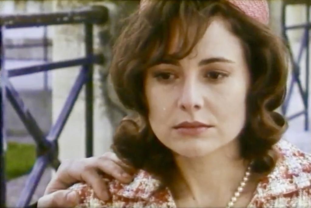 Jacqueline en syncope Jacqueline en syncope