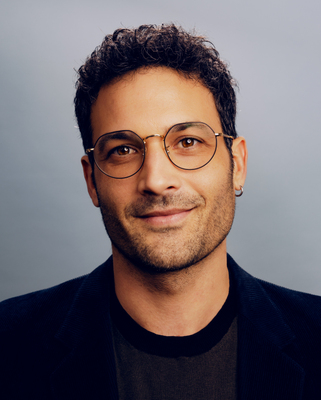 Beno&icirc;t Michel - &copy; Marie Rouge / Unifrance