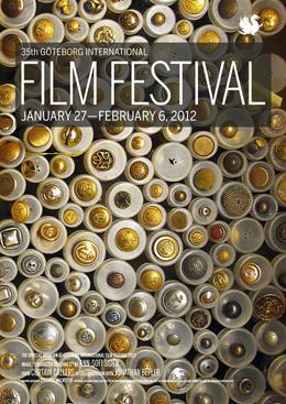 Festival du film de Göteborg Festival du film de Göteborg
