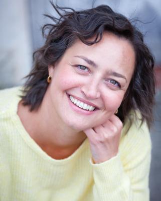 Alicia Bader Alicia Bader