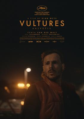 Vultures Vultures