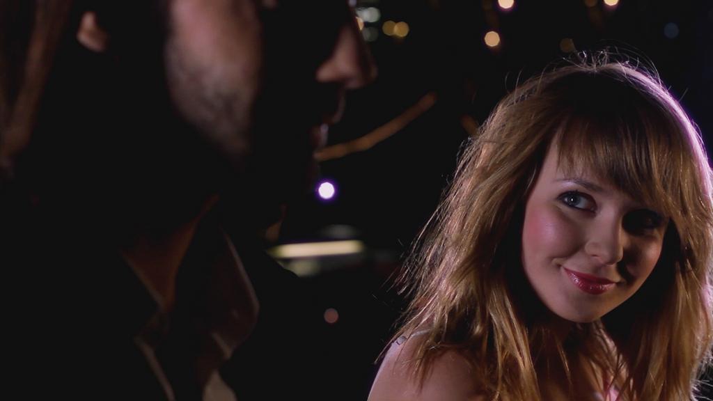 La Passerelle d'Azraël La Passerelle d'Azraël