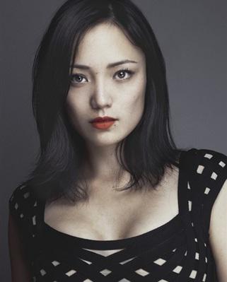 Pom Klementieff