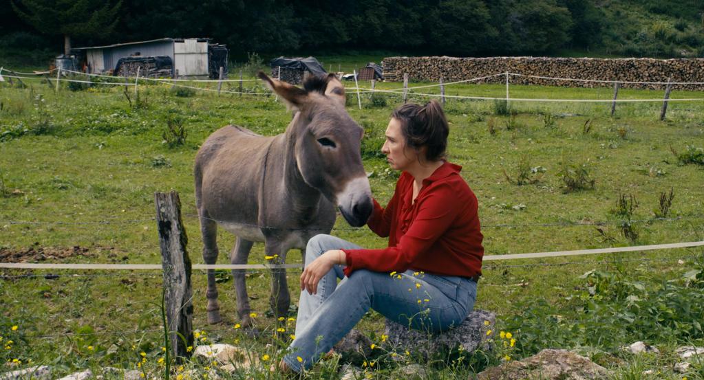 Martine Anglada - &copy; Laterna Magica